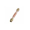 Copper Fitting Red Copper Union Pipe for Refrigeration