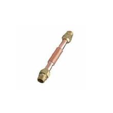 Copper Fitting Red Copper Union Pipe for Refrigeration