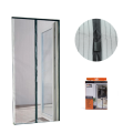 fly screen magnetic door curtain