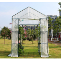 Easily assembled eco friendly tent greenhouses garden