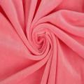 Minky Velboa Solid Velvet Fleece Fabric