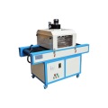 Forno de cura UV para tintas UV