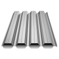 corrugated metal roofing roofing sheets sizes