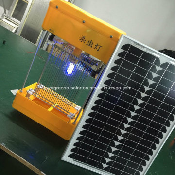 Solar LED Outrdoor Lamp for Protect Pest