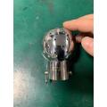 Sanitary Rotary Spray Ball Cleaning Ball With Pin