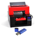 USB Flash Disk Printer Kit