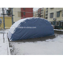 China Car Shelter Garage Factory Manufacture