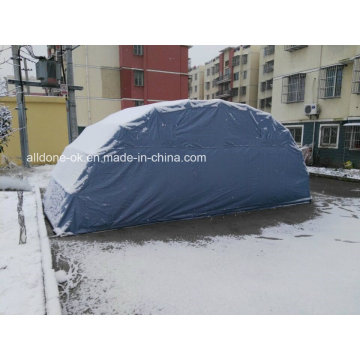 China Car Shelter Garage Factory Manufacture