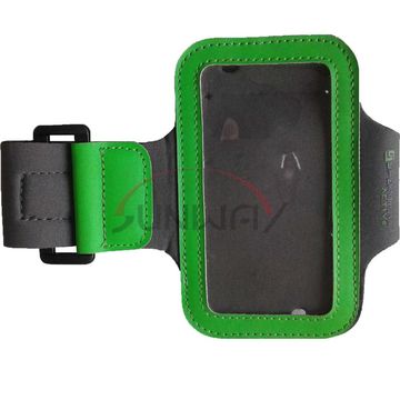 Neuer Entwurfs-Neopren-Armband-Handy-Beutel, Telefon-Halter (MC029)