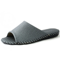 Pantuflas de hombre Comfort Shoes Pansy Room Wear