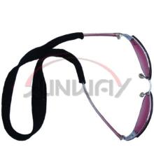 Haltbarer und elastischer Neopren Sunglass Strap, Brillengurt (PP0001)