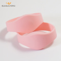 14443A ISO15693 ICODE SLIX RFID Silicone Bracelet