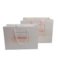 Luxury Custom Gift Paper Shopping Bag