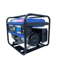 4kw motor de gasolina mini generador eléctrico para Honda