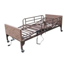 Hospital Bed for Home Care with Old Person