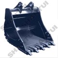 1 cbm excavator buckets for Caterpillar 330 excavator