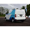 long range cheap electric van mini bus truck