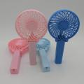 cute usb mini fan portable