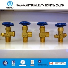 2014 High Pressure Oxygen Cylinder Valve (QF-6A)