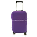 20 &quot;impermeable Neopreno Trolley Luggage cubierta (SNLC05)