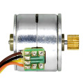 20mm Stepper Motor, Customized Size Stepper Motor for Printer and Toy, Stepper Motors 35BYJ412 Customizable