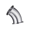 Steel 90 degree elbow stainless bend