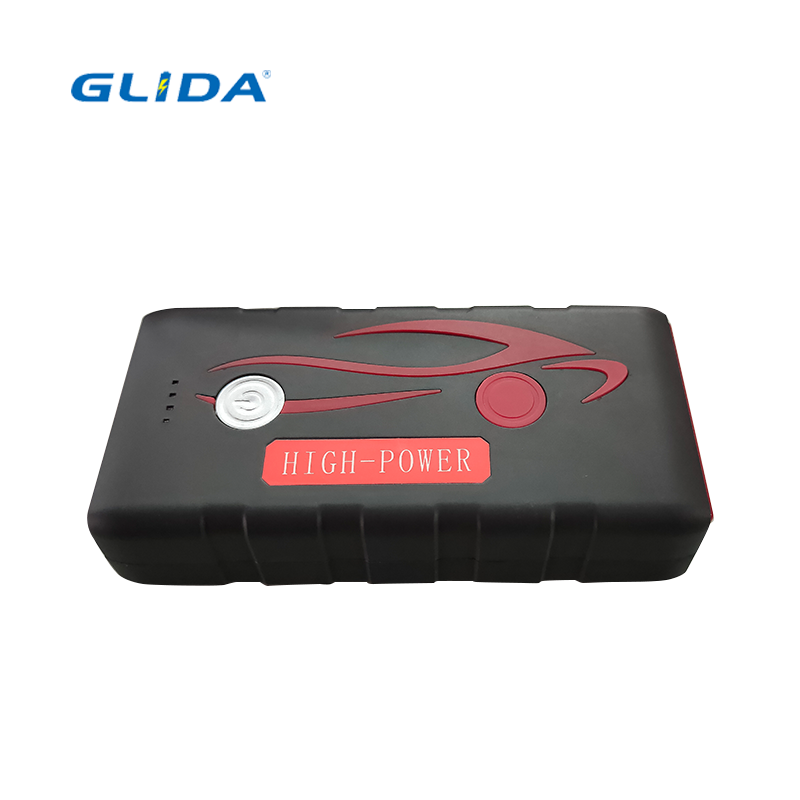 Car Jump Starter 7