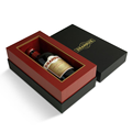 Hotsale Low Price Luxury Wine Paper Gift Box