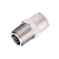 MPC Metal Push-in Fittings