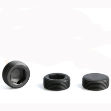 Grade 8.8 Hexagon socket pipe plugs Carbon steel