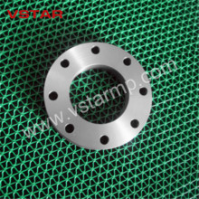 CNC Turning Machined Part with Polish Stainless Steel Motorcycle Part Spare Part Vst-0913