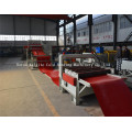 Stainless Coil Slitting And Recoiler Production Line