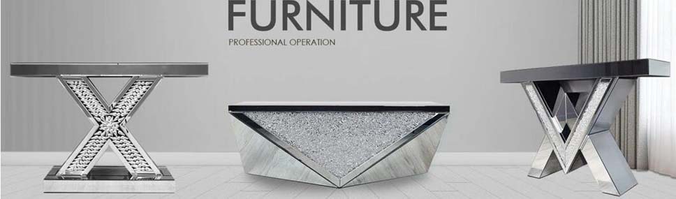 hongsing glass furniture