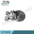 Bh-3 Diamond Bush Hammer for Roughen Stone Surface