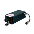 CW Solid State IR Lasers High Stability