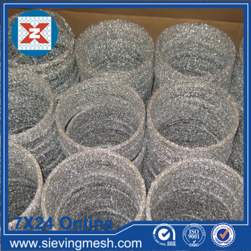 Fine Aluminum Filter  Mesh