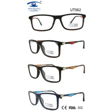 Ultem Eyeglasses Frame for Men Woman (UT062)