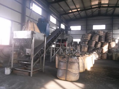 High quality graphite powder