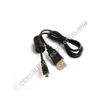 Cable de datos Usb cámara para Nikon S9200 S9100 S100