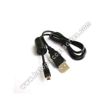 Camera Usb Data Cable For Nikon S9200 S9100 S100