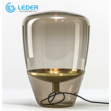 LEDER Small Lamp Beistelltischleuchte