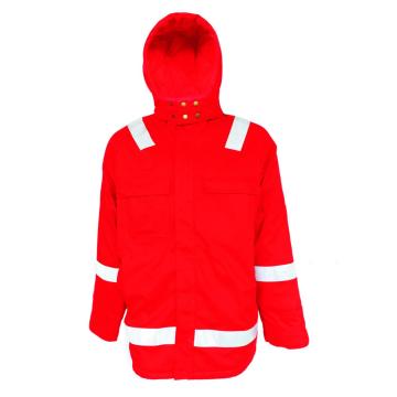 Flame Resistant Jackets Work Uniform