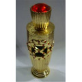 Colorful Metal Perfume Bottle for Perfume (MPB-07)