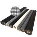 16x18 mesh fiberglass mesh roll for window screen