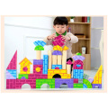 детский сад детские игрушки jumbo eva building block