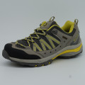 Novo Design Men Sports Shoes Trekking sapatos com impermeável