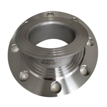 connection pipe flange zirconium plate welding flange