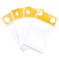 Color Printing Opp Card Head Plastic Bag