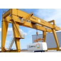 Outside gantry crane 120t