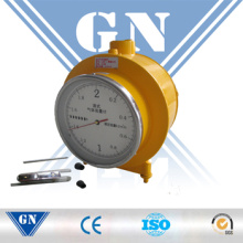 Débitmètre à gaz humide (CX-WGFM)